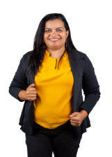 Foto de ELIZANGELA CRISTINA VIEIRA FERREIRA DE MELO