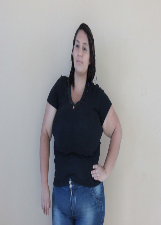 Foto de LIVIA ESTEFANY SILVA DE CARVALHO