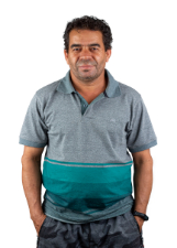 Foto de JOIRDES RAMOS AMARANTE