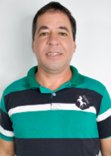 Foto de CLEBER PETRÔNIO FONSECA PRATES
