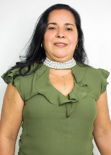 Foto de CLEUCY VIEIRA DA SILVA