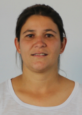 Foto de CRISTIANE DE OLIVEIRA