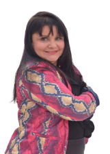 Foto de TEREZINHA DOMICIANO GOMES VIEIRA