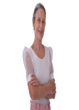 Foto de NEUZA MARIA GAZOLLA MENDONCA