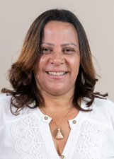 Foto de Solange Oliveira Andrade