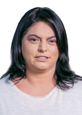 Foto de SILVANA DA SILVA REIS SIQUEIRA