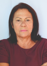 Foto de Zelia Campos Reis Vieira