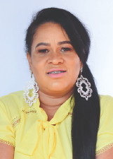 Foto de Andreia Meire Lazara Teixeira