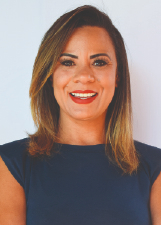 Foto de NATALIA APARECIDA DOS REIS