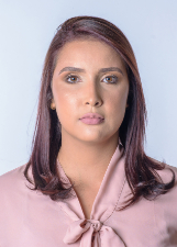 Foto de Ivana Eduarda de Campos