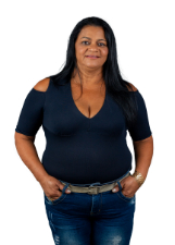 Foto de CLEONICE FIGUEIREDO CHAVES