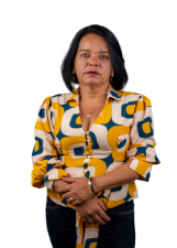 Foto de JAILDES APARECIDA DOS SANTOS AROS