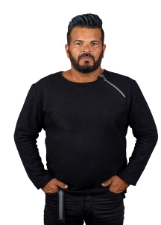 Foto de DENILSON DE ASSIS FERREIRA