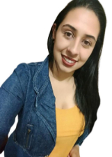 Foto de ANA CAROLLINY VIEIRA DE REZENDE
