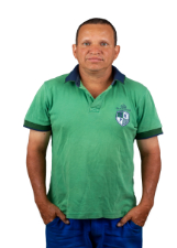 Foto de SERGIO LEANDRO DE ALMEIDA