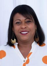 Foto de REGINA INÁCIA DE MIRANDA