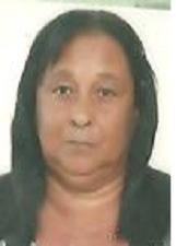 Foto de Eunice José da Costa Santos