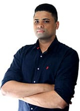Foto de ANDERSON RENATO DA SILVA