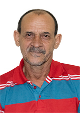 Foto de JOSE APARECIDO DE PAULA