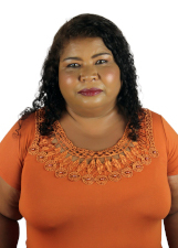 Foto de CLAUDIA JOSEFINA LEONE NASCIMENTO