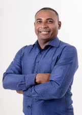 Foto de JOSE FERNANDO DE JESUS DOS SANTOS