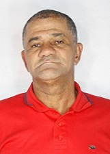 Foto de Carlos Roberto Almeida Salomão