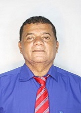 Foto de REGINALDO SANTOS DA COSTA