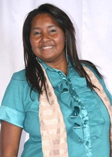 Foto de MÁRCIA APARECIDA DO NASCIMENTO MENDONÇA