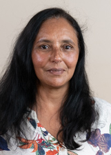 Foto de MARIA APARECIDA DA SILVA