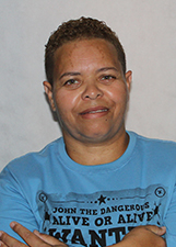 Foto de ROSILDA APARECIDA DE SOUZA