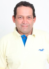 Foto de JOSÉ ULISSES CAMILO DA SILVA