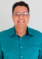 Foto de RUAN ALBERT PEREIRA MARQUES