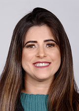 Foto de APARECIDA FRANCIELE DE ANDRADE