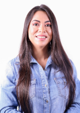 Foto de Jacqueline Hsie de Franca