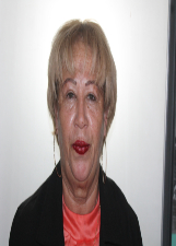 Foto de Maria de Lourdes Chaves de Araújo