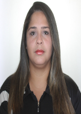 Foto de Amanda Regina da Silveira Marques