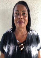 Foto de Maria Raimunda do Nascimento