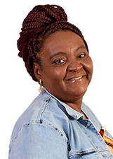 Foto de Maria das Gracas de Paula Almeida