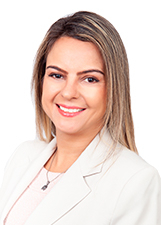 Foto de DENISE PACHECO SALTARELLI