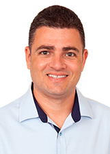 Foto de JULIO CESAR OLIVEIRA DE ANDRADE