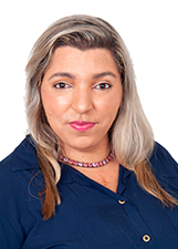 Foto de FERNANDA DE ALMEIDA DELGADO