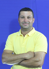 Foto de SEBASTIÃO BATISTA LEOPOLDINO NETO GUSMÃO