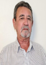 Foto de Carlos Antunes de Souza