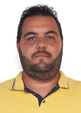 Foto de THIAGO HENRIQUE ANDRADE