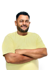 Foto de CHRISTIAN DOUGLAS PEREIRA NOGUEIRA