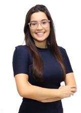 Foto de SARA JARDIM ARAÚJO