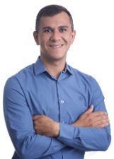 Foto de TIAGO DE ALMEIDA COSTA