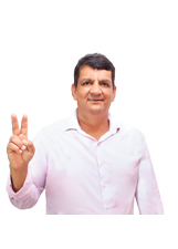 Foto de Sildete Rodrigues de Araújo