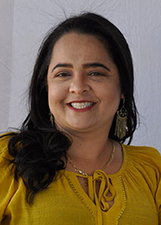 Foto de NUBIA CARLOS RODRIGUES