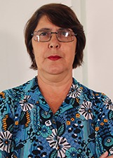 Foto de TEREZINHA DE FÁTIMA ROMUALDO